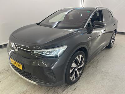 Volkswagen Id4 MAX 77 KWH, 2021