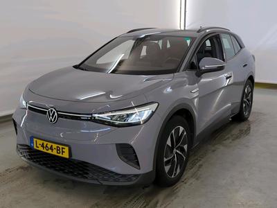 Volkswagen Id4 LIFE 77 KWH, 2021