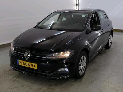 Volkswagen Polo 1.0 TSI COMFORTLINE, 2020