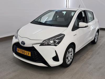 Toyota Yaris 1.5 HYB. ACTIVE, 2020