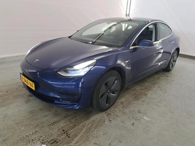 Tesla Model 3 STND.RWD PLUS 60 KWH, 2020