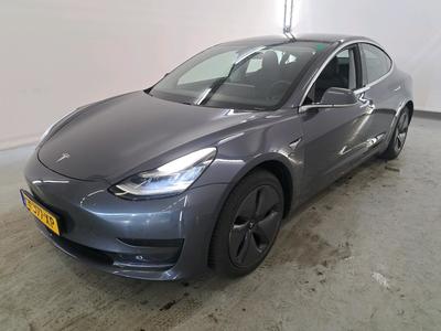 Tesla Model 3 STND.RWD PLUS 60 KWH, 2020