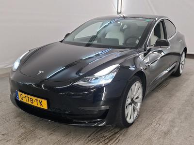 Tesla Model 3 LONG RANGE AWD 75KWH, 2019