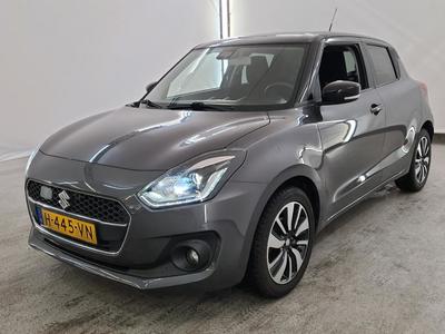 Suzuki Swift 1.2 STIJL SMART HYBR, 2020