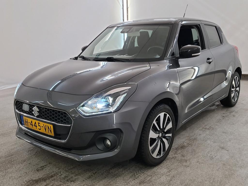 Suzuki Swift 1.2 STIJL SMART HYBR, 2020