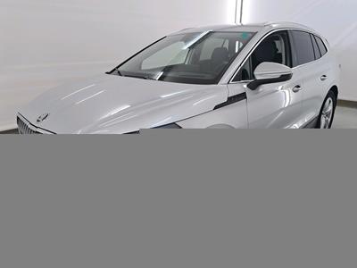 Skoda Enyaq iv 80, 2021