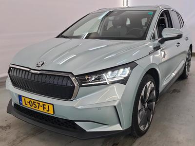 Skoda Enyaq iv 60, 2021