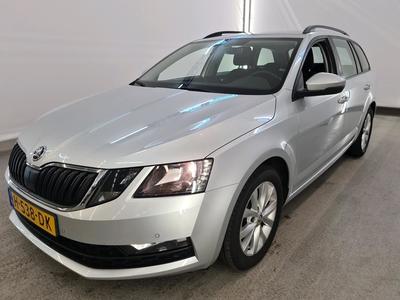 Skoda Octavia combi 1.0 TSI BNS EDITION, 2020