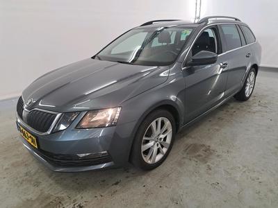 Skoda Octavia combi 1.0 TSI BNS EDITION, 2020