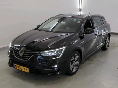 Renault Megane estate 1.6 ET PH 160 INTENS, 2021