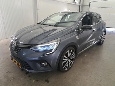 Renault Clio 1.6 ET H 140 INPARIS, 2021