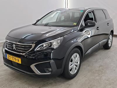 Peugeot 5008 1.2 PT AGC ALLURE, 2019