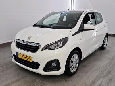 Peugeot 108 1.0 E-VTI ACTIVE, 2018