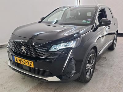 Peugeot 3008 1.2 PURET. BL PREM, 2021