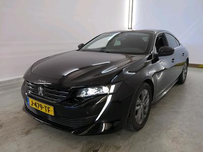 Peugeot 508 1.6 PT. B.L. ACTIVE, 2020