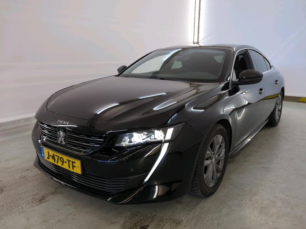 Peugeot 508 1.6 PT. B.L. ACTIVE, 2020