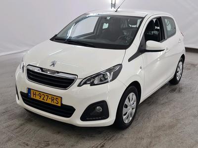 Peugeot 108 1.0 E-VTI ACTIVE, 2020