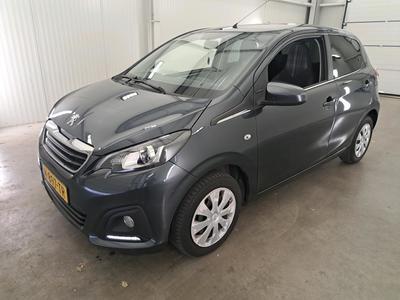 Peugeot 108 1.0 E-VTI ACTIVE, 2020