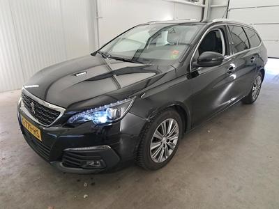Peugeot 308 sw 1.2 PURET.BLUE L. PR, 2019
