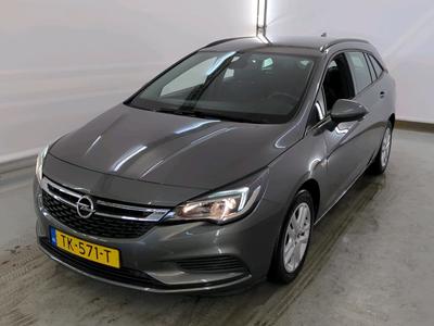 Opel Astra sports tourer 1.0 ONLINE ED., 2018