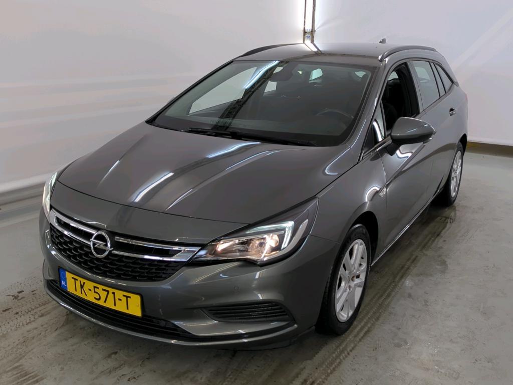 Opel Astra sports tourer 1.0 ONLINE ED., 2018