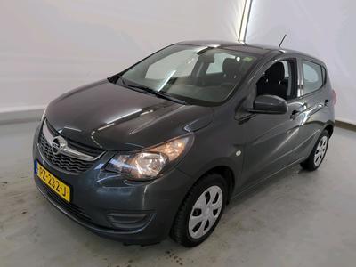 Opel Karl 1.0 ECOFLEX EDITION, 2017