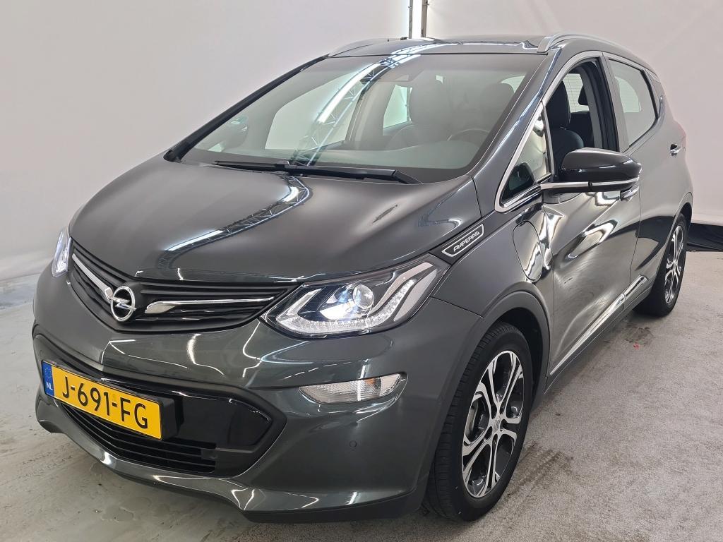 Opel Ampera-e BUSINESS EXEC 60 KWH, 2020