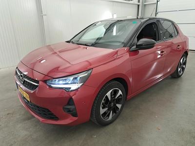 Opel Corsa- e GS LINE 50 KWH 50KWH, 2020