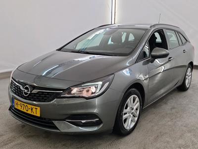 Opel Astra sports tourer 1.2 BNS EDITION, 2020