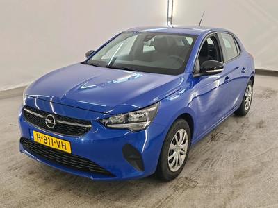 Opel Corsa 1.2 EDITION, 2020