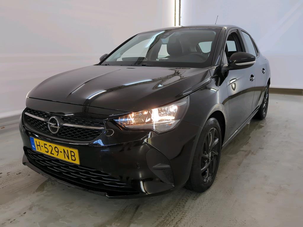 Opel Corsa 1.2 EDITION, 2020