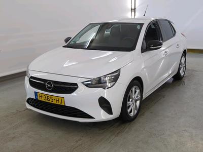 Opel Corsa 1.2 EDITION, 2020