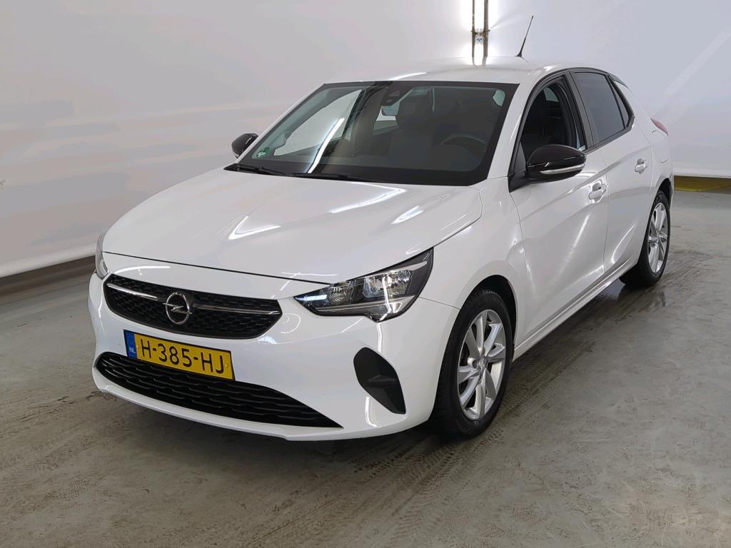 Opel Corsa 1.2 EDITION, 2020