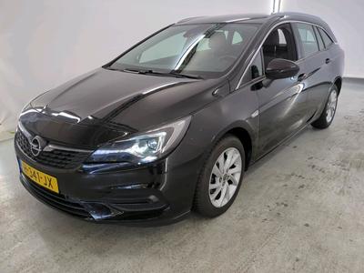 Opel Astra sports tourer 1.4 ELEGANCE, 2020