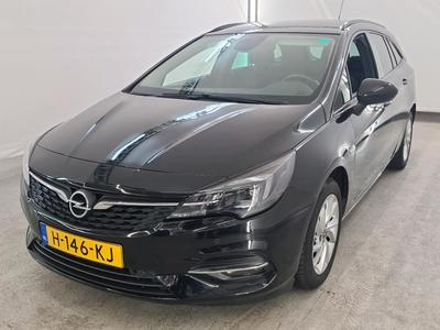 Opel Astra sports tourer 1.2 BNS EDITION, 2020