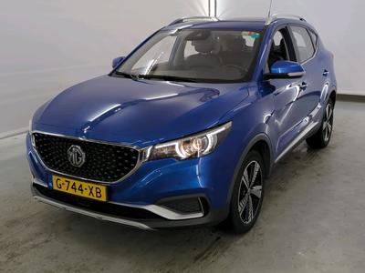 MG zs EV LUXURY 45 KWH, 2019