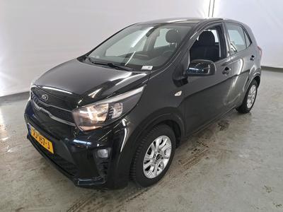 Kia Picanto 1.0 CVVT CO.PL.L.NAV, 2019
