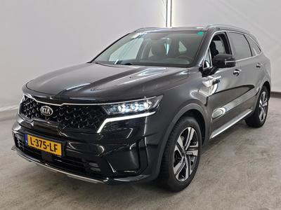 Kia Sorento 1.6 T-GDI DYNPLL. 7P, 2021
