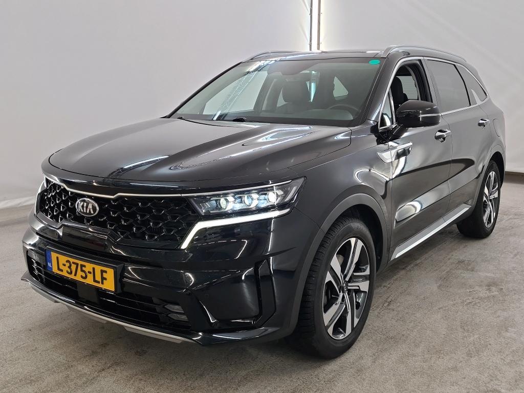 Kia Sorento 1.6 T-GDI DYNPLL. 7P, 2021