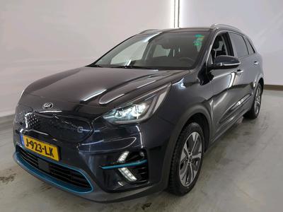 Kia Niro ev EXECUTIVELINE 64 KWH, 2020