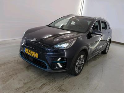 Kia Niro ev EXECUTIVELINE 64 KWH, 2020