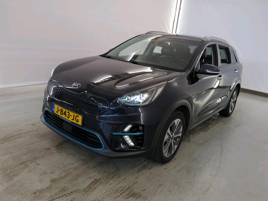 Kia Niro ev EXECUTIVELINE 64 KWH, 2020