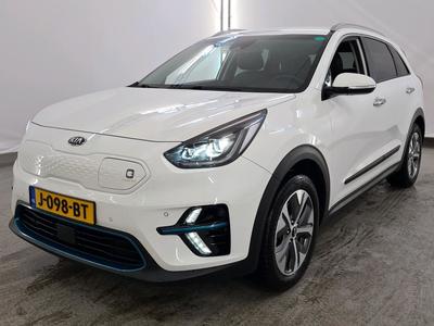 Kia Niro ev EXECUTIVELINE 64 KWH, 2020