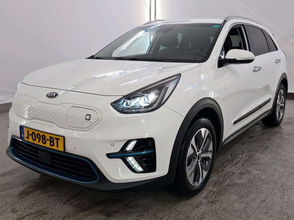 Kia Niro ev EXECUTIVELINE 64 KWH, 2020