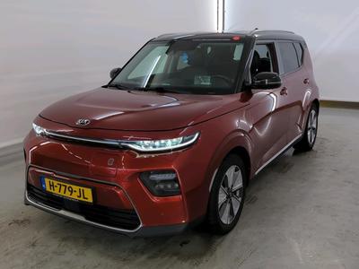Kia E-soul EXECUTIVELINE 64 KWH, 2020