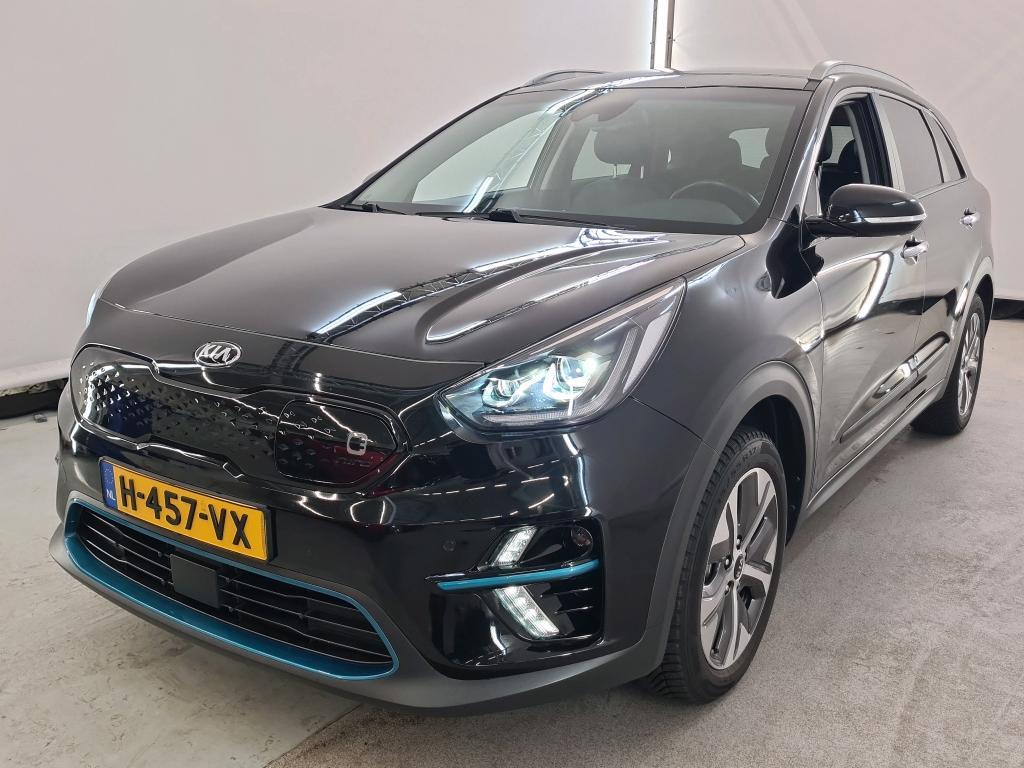 Kia Niro ev EXECUTIVELINE 64 KWH, 2020