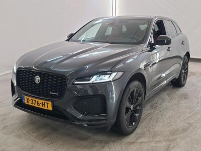 Jaguar F-pace 2.0 P400E R-DYN. SE, 2023