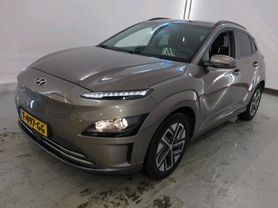 Hyundai Kona EV FASHION 64 KWH, 2023