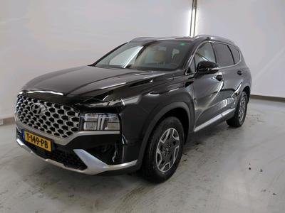 Hyundai Santa fe 1.6 T-GDI HEV C SM7P, 2023