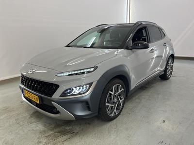 Hyundai Kona 1.6 GDI HEV PREMIUM, 2022